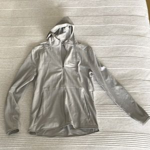 Men’s lululemon hooded jacket
